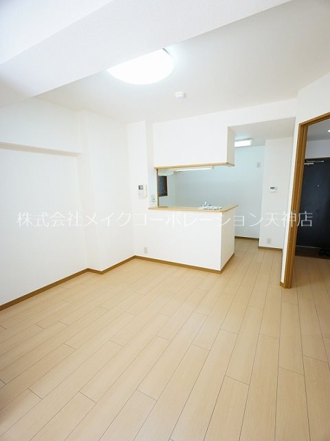 写真は別タイプ ※ 現状優先です ペンディーオ小笹 リビング