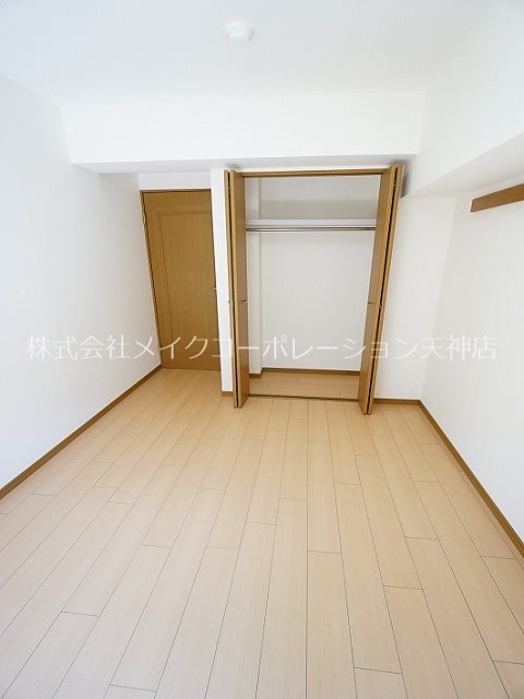 写真は別タイプ ※ 現状優先です ペンディーオ小笹 ベッドルーム