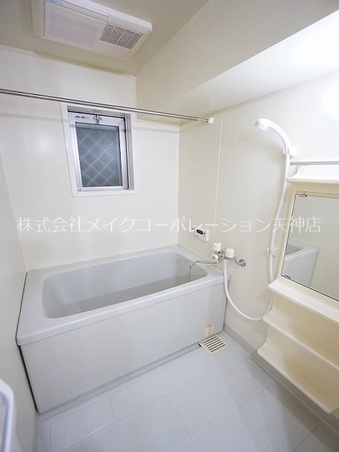 写真は別タイプ ※ 現状優先です ペンディーオ小笹 風呂画像