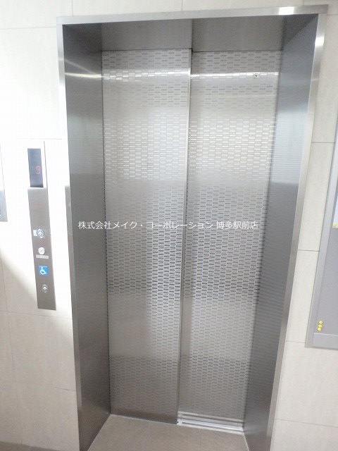 ネストピア博多シティ その他11