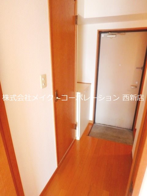 ピュアドームアリエス姪浜 その他12