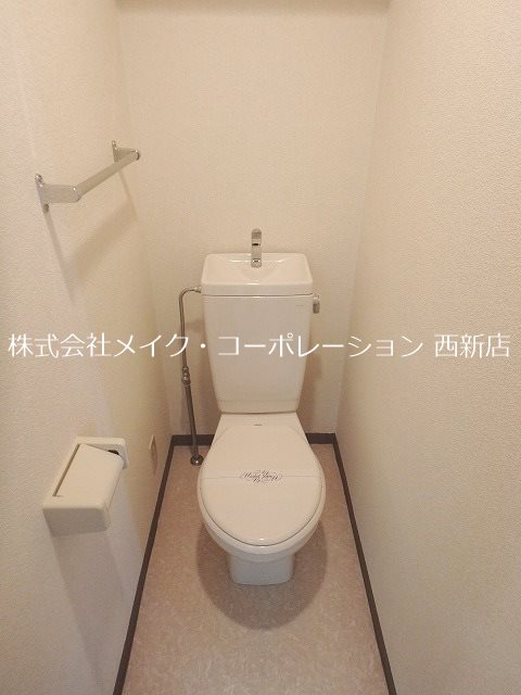 トイレ スライビング藤崎 その他3