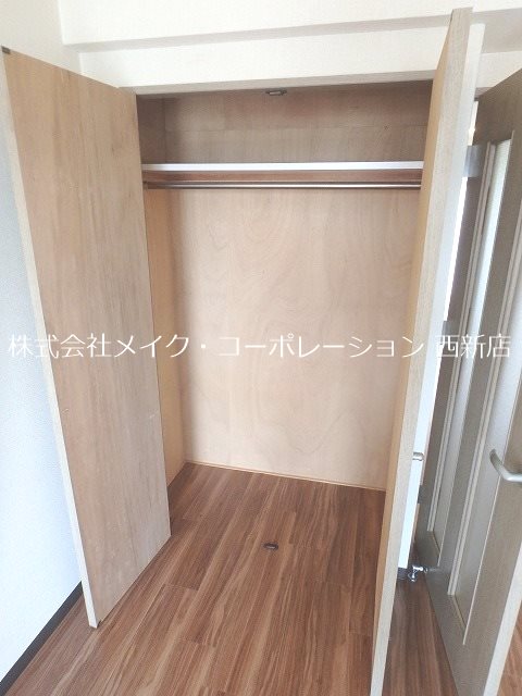 収納 スライビング藤崎 その他4