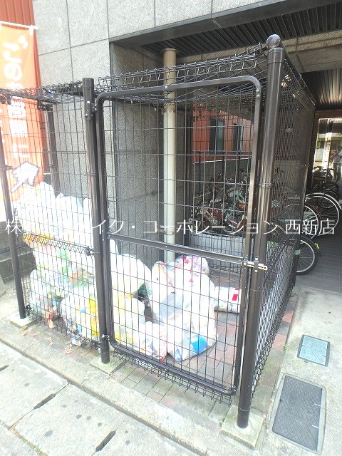 スライビング藤崎  その他外観2