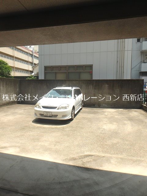 スライビング藤崎  その他外観4