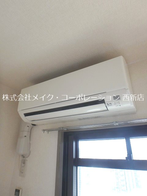 他設備 スライビング藤崎 その他13