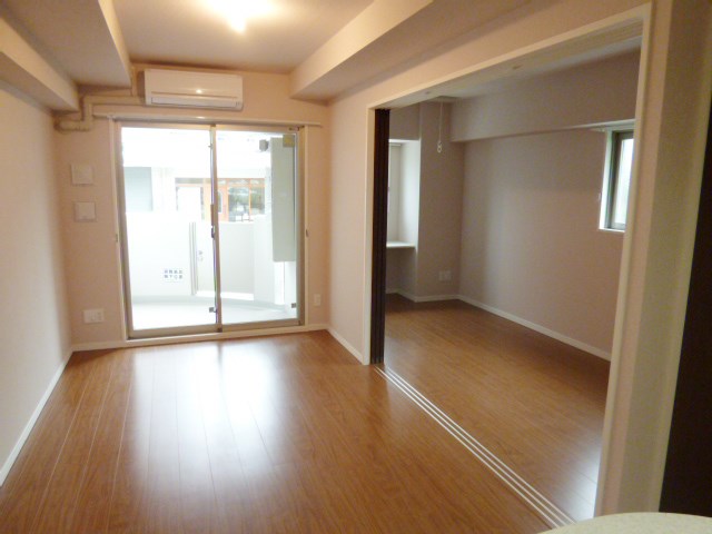 シャルマン愛知 その他1