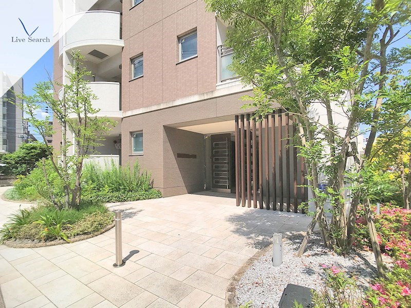 シャルマン愛知 その他外観1