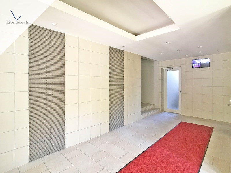 シャルマン愛知 その他外観2