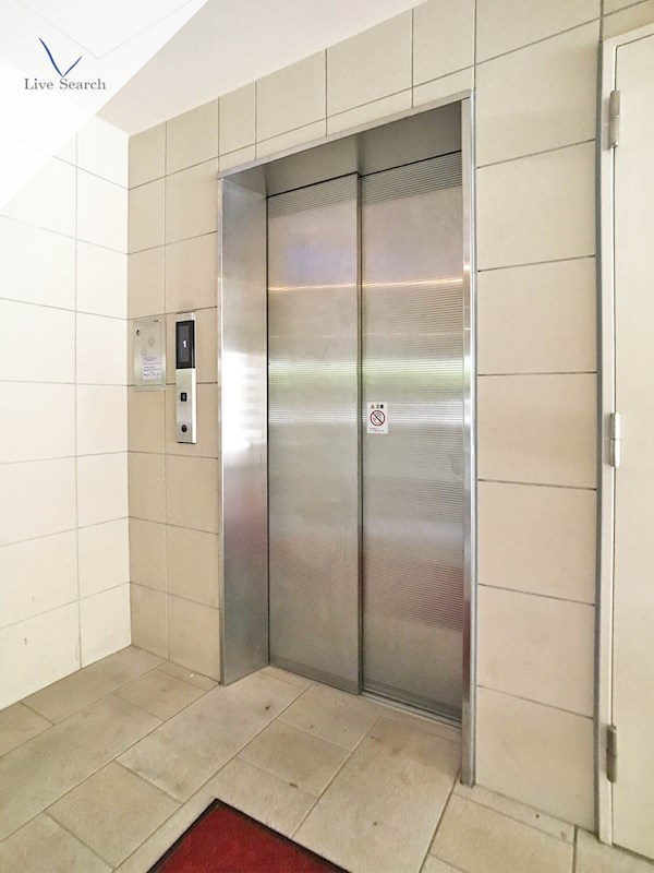 シャルマン愛知 その他外観4