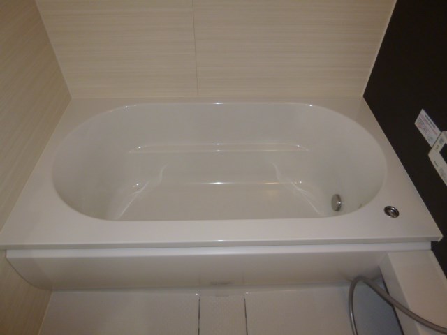 シャルマン愛知 風呂画像