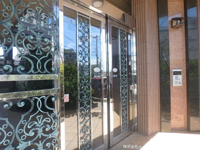 エントランス ブリューテ21 その他外観1