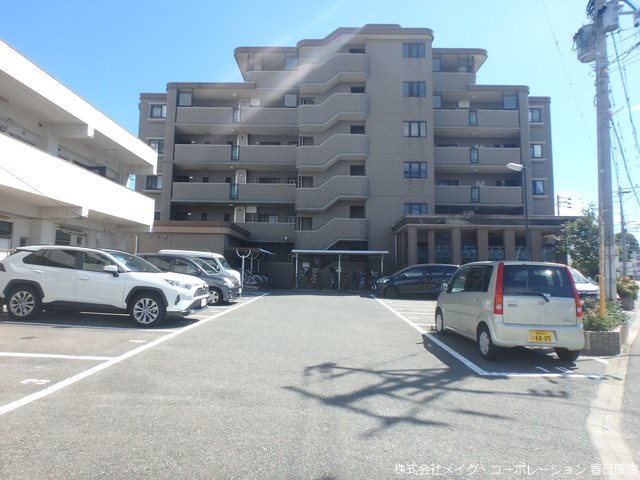 駐車場 ブリューテ21 その他外観6