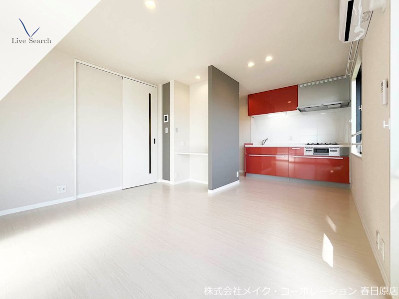 その他 ヴェルドミールD棟 その他1