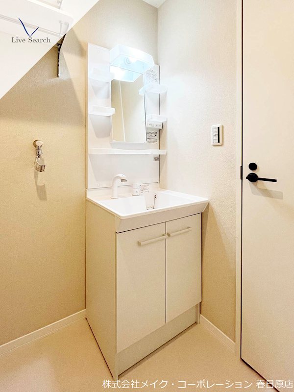 洗面所 ヴェルドミールD棟 その他3