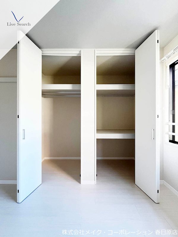 収納 ヴェルドミールD棟 その他4