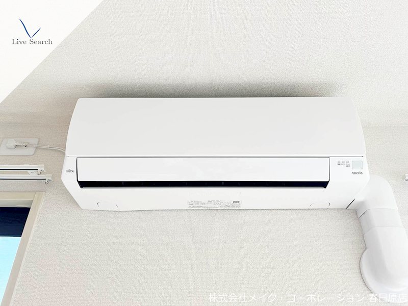 他設備 ヴェルドミールD棟 その他6