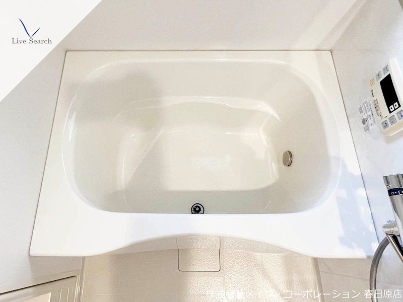 バス ヴェルドミールD棟 その他11