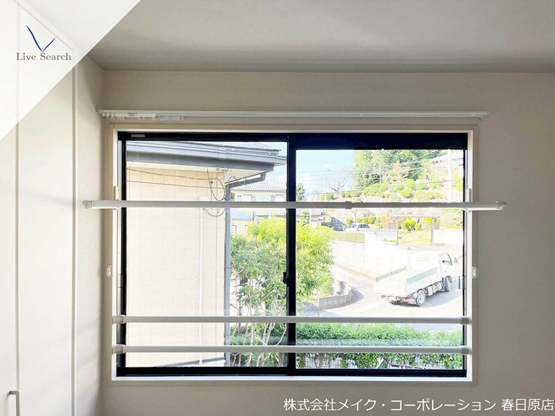 他設備 ヴェルドミールD棟 その他14