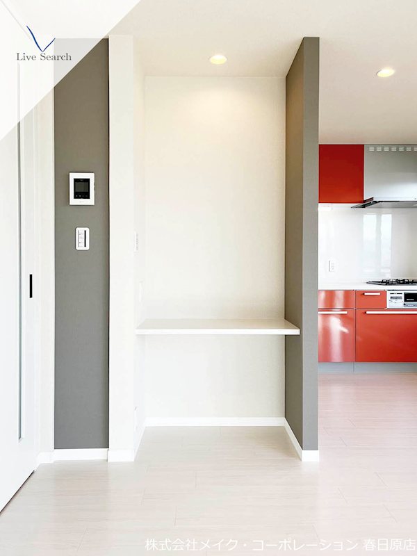 その他 ヴェルドミールD棟 その他15