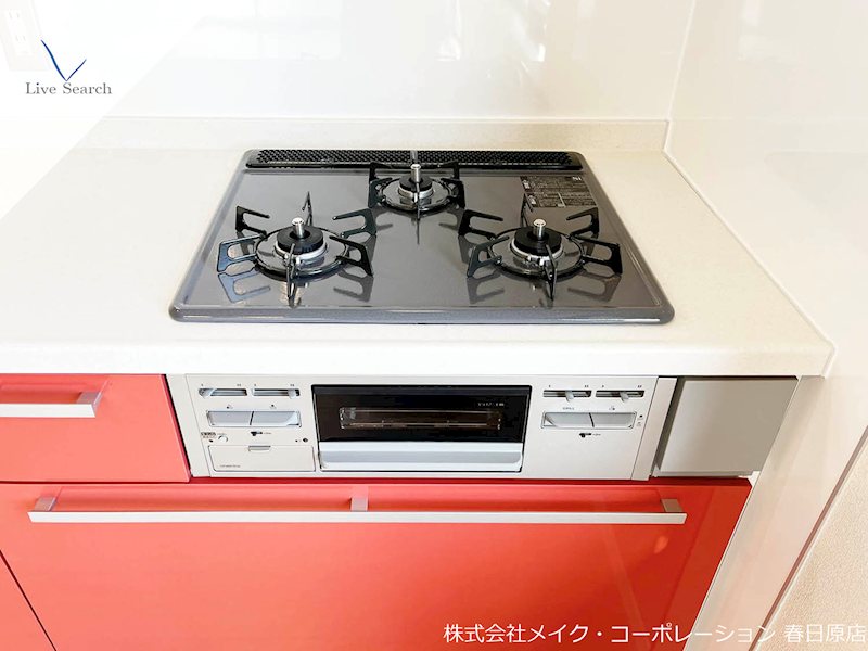 他設備 ヴェルドミールD棟 その他16