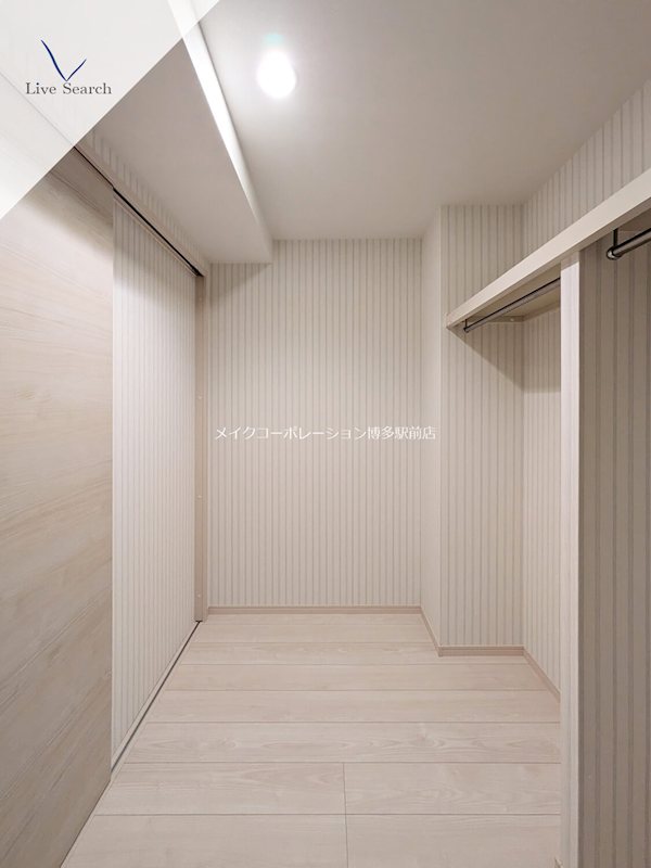 収納 PROSPECT HAKATA その他1