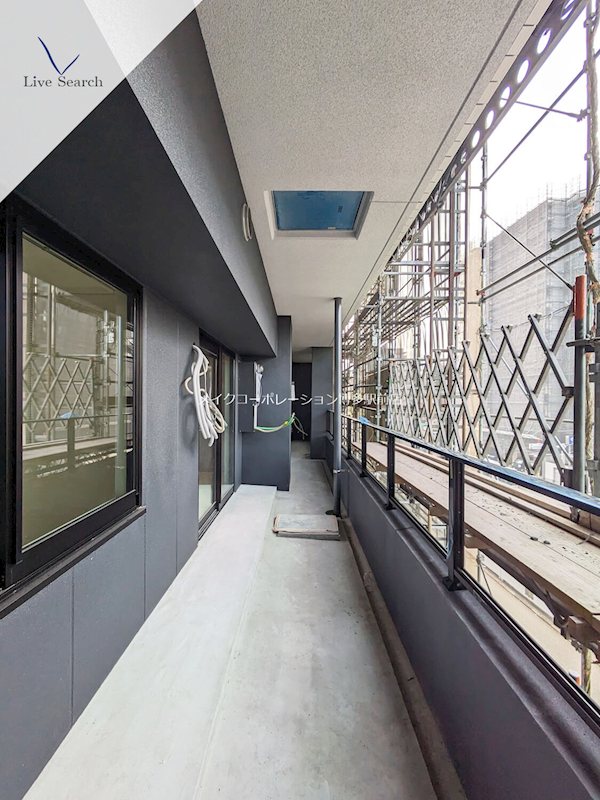 その他 PROSPECT HAKATA その他7