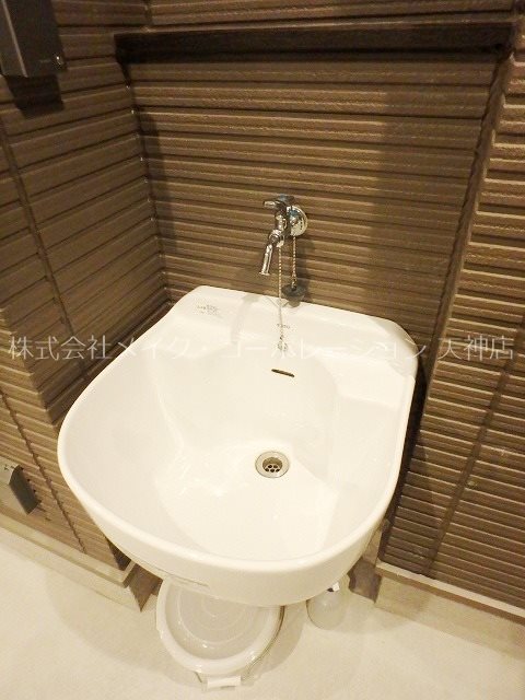 他共有部分 Casa大濠西 その他7