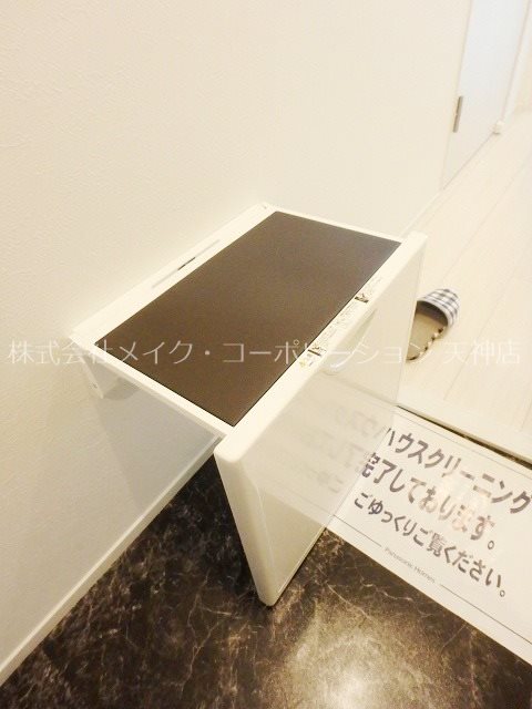 他設備 Casa大濠西 その他12