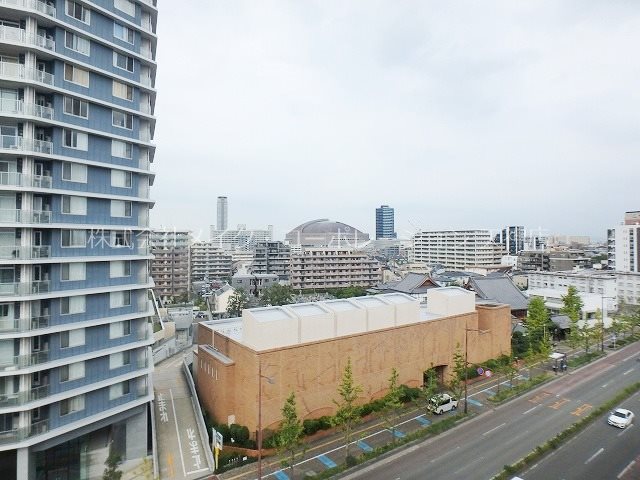 眺望 Casa大濠西 その他13