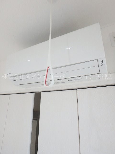 他設備 Casa大濠西 その他14