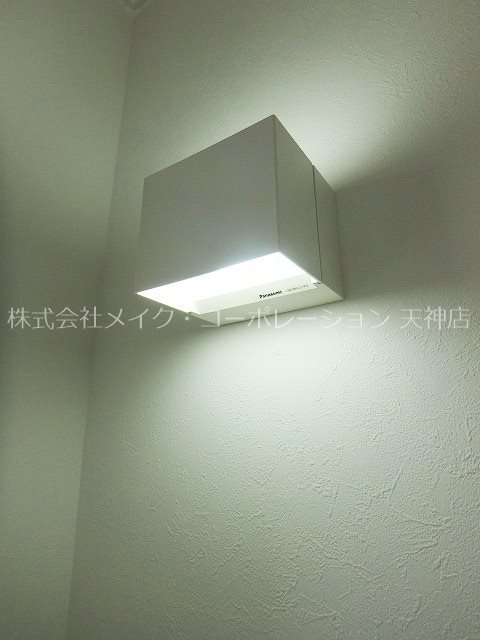 他設備 Casa大濠西 その他15