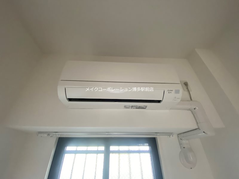 他設備 S-RESIDENCE博多駅南afford その他10