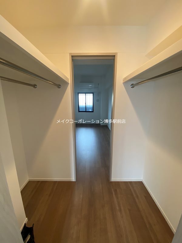 収納 S-RESIDENCE博多駅南afford その他12