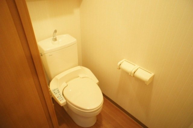 トイレ MUSE その他2