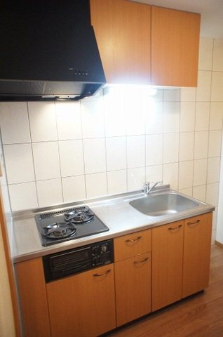 キッチン MUSE キッチン