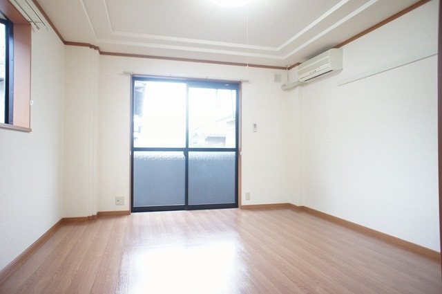 ベッドルーム MUSE ベッドルーム