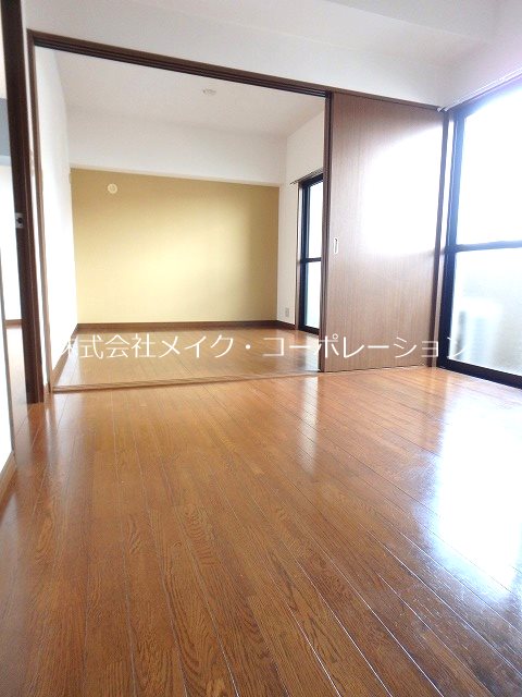 眺望 アドヴェル荒江 その他4