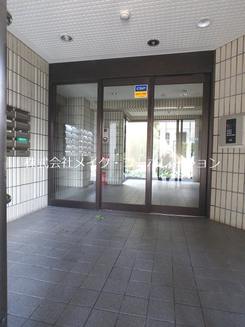 エントランス アドヴェル荒江 その他外観5