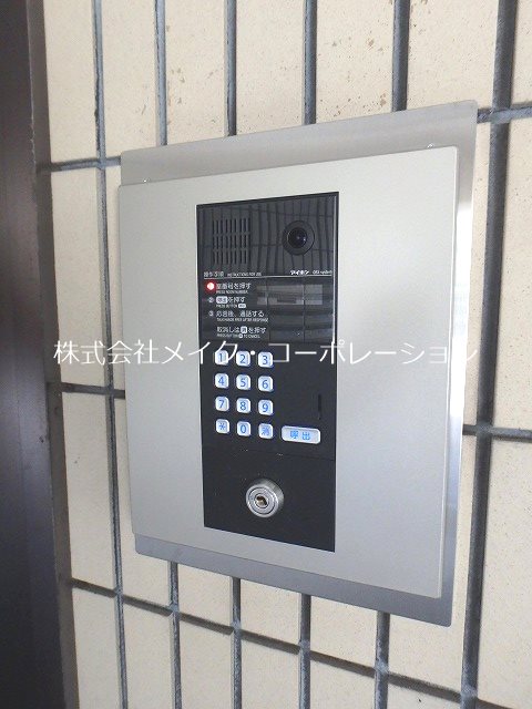 セキュリティ アドヴェル荒江 その他外観6