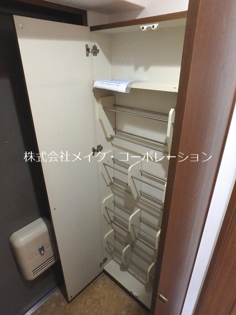 玄関 アドヴェル荒江 その他7