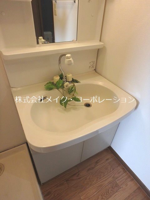 洗面所 アドヴェル荒江 その他8