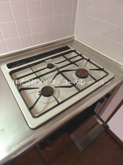 キッチン アドヴェル荒江 その他10