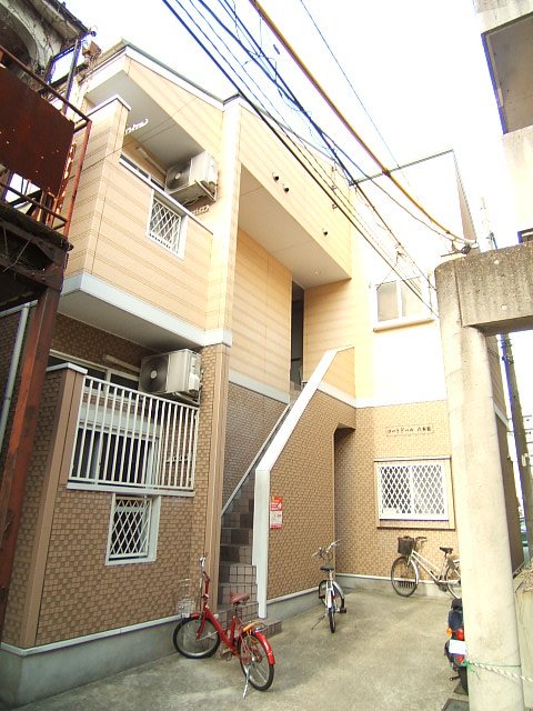 コートドール六本松 その他1