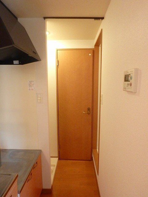 コートドール六本松 その他6