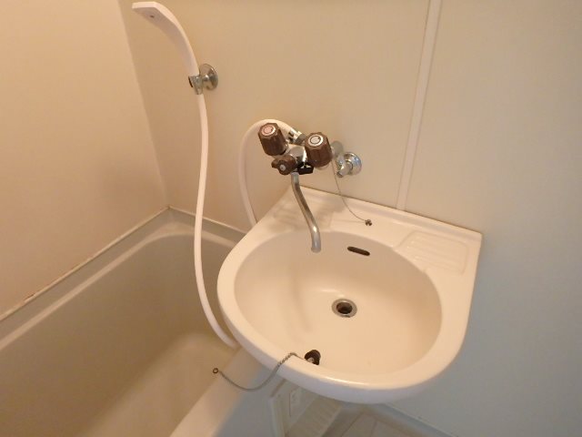 パークハイツ輝国 その他5