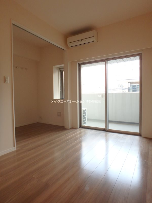 同物件別部屋引用・現状優先です♪ コモテリア渡辺通 その他6