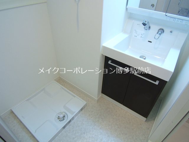 洗面所 cocoa薬院 その他1