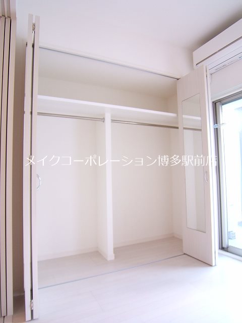 収納 cocoa薬院 その他3