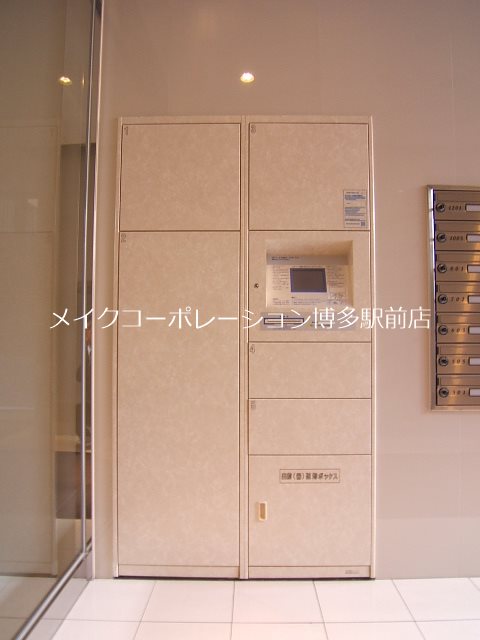 他共有部分 cocoa薬院 その他6